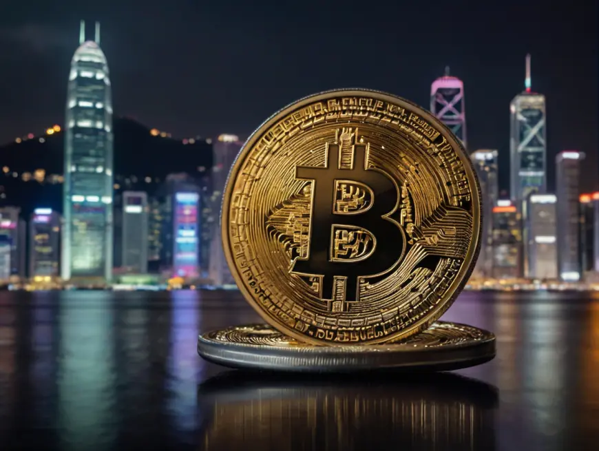 Hong Kong to regulate OTC crypto trading Platforms for investor protection