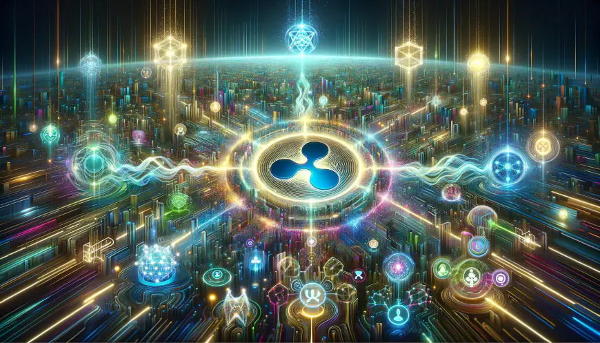 Ripple’s Epic Comeback in the US: Payments Set to Thrive Amid SEC Battle & XRP Hack Drama