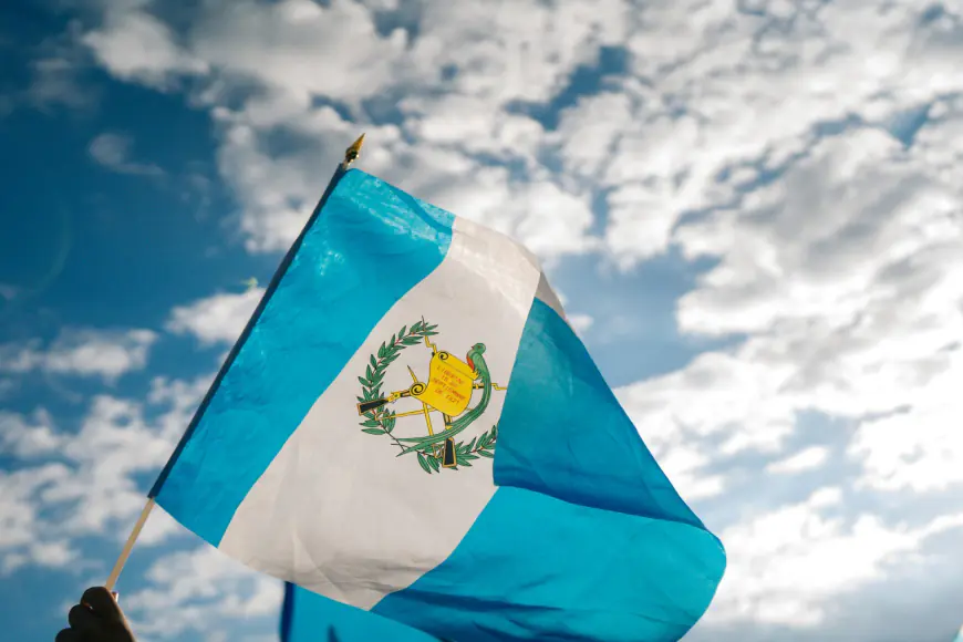 Guatemala’s Supreme Electoral Tribunal Uses Bitcoin to Ensure Transparency in Elections