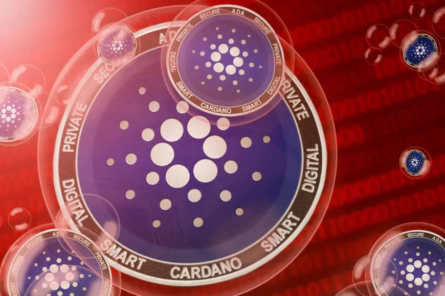 Cardano’s Ouroboros Genesis: Dynamic Availability and Input Endorsers to Propel TPS 100x