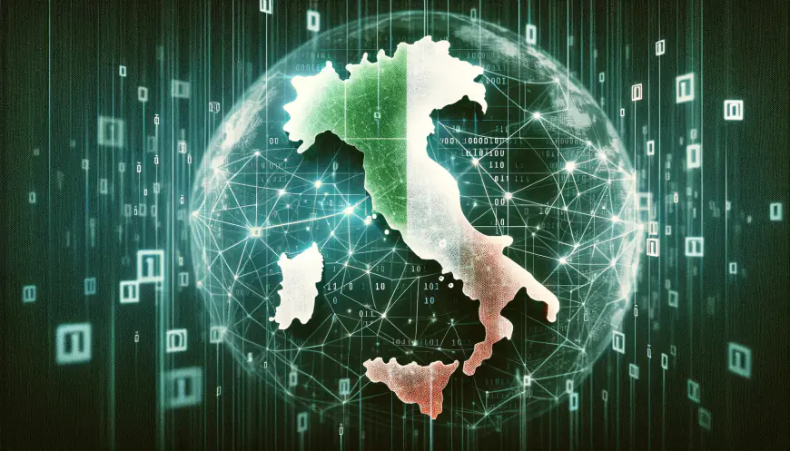 Italy’s Garante Claims OpenAI’s ChatGPT Violates Data Protection Rules