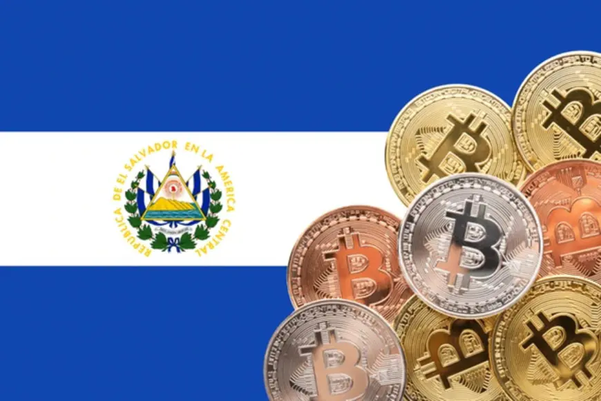 El Salvador and Bitfinex: Collaboration to Launch Bitcoin-Backed Bonds