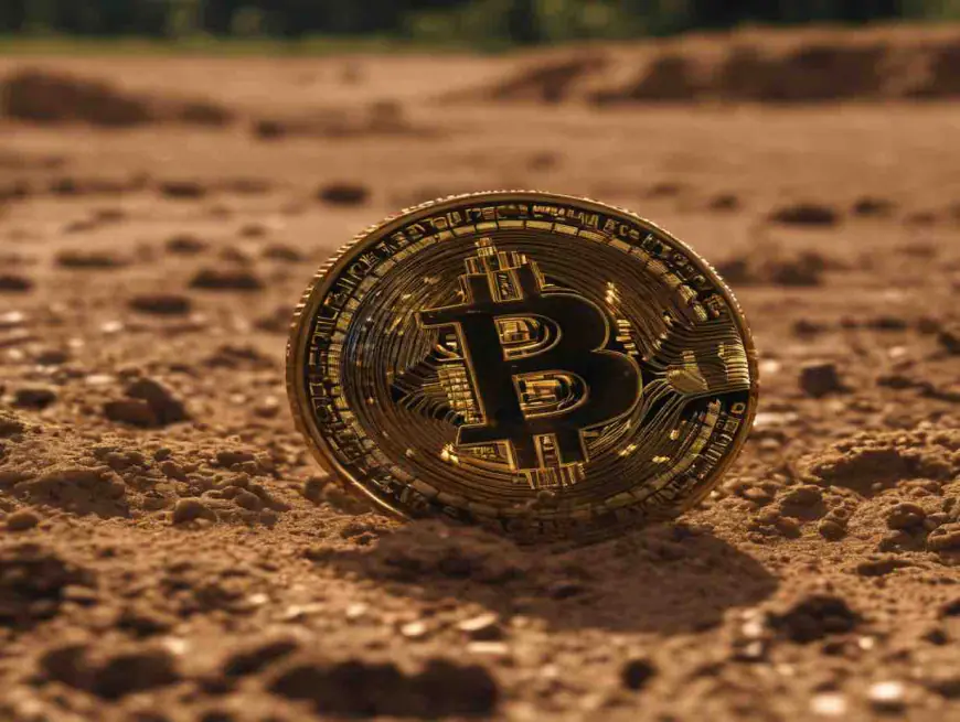 Bitcoin tipped to reach $240,000 after its upcoming halving