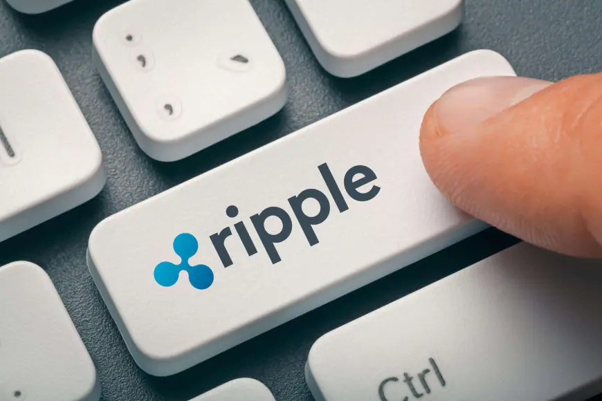 Ripple’s Global Expansion Sparks Excitement: Is an IPO on the Horizon?