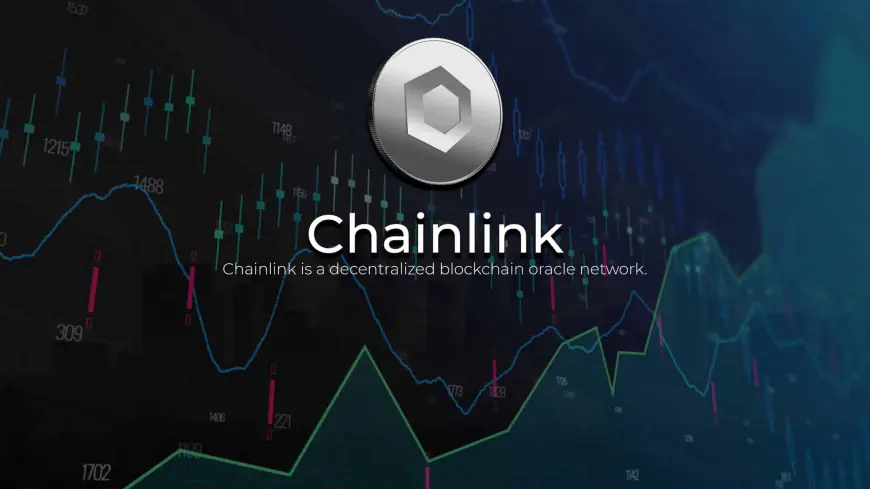 Chainlink and Billion-Dollar Market Leader Collaborate to Power Cross-Chain Liquid Restaking