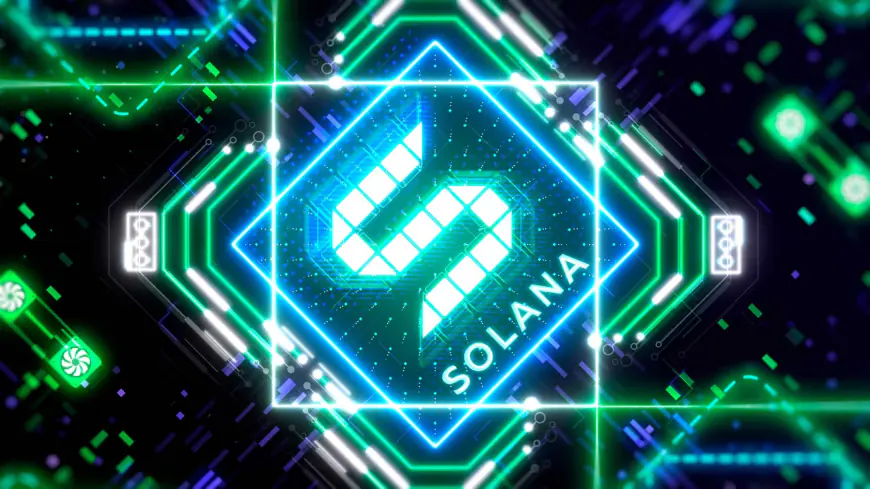 Solana Sets New Record with 11.81 Million Monthly New Addresses in January