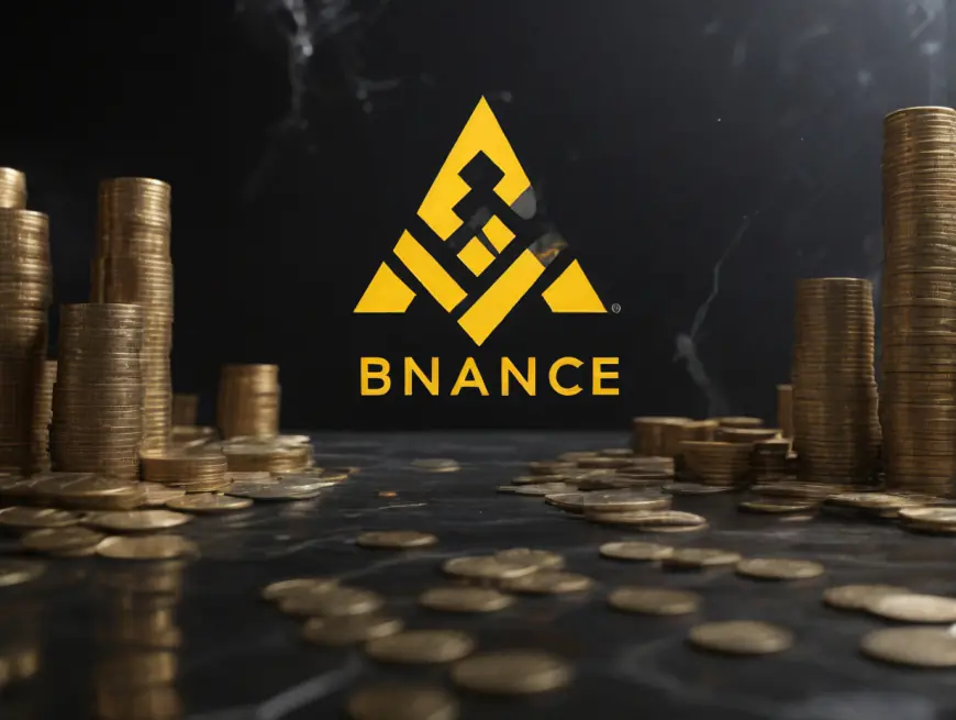 Crypto exchange Binance launches $5M bounty to root out corruption among staff