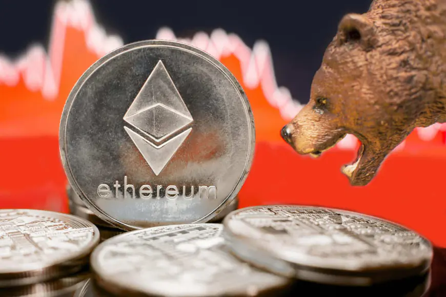 Has the Bullish Trend for Ethereum Already Passed?