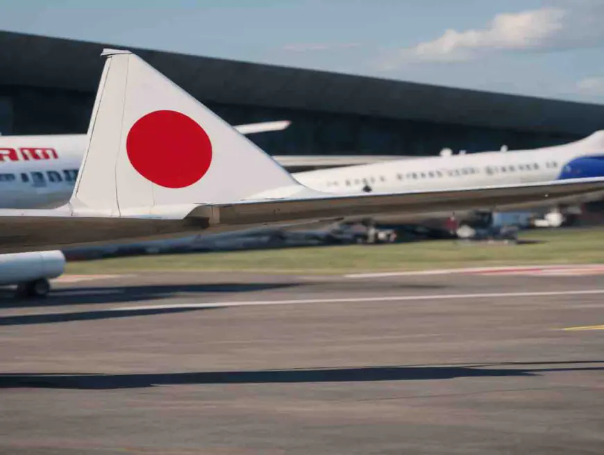 Japan Airlines set to launch its NFT project