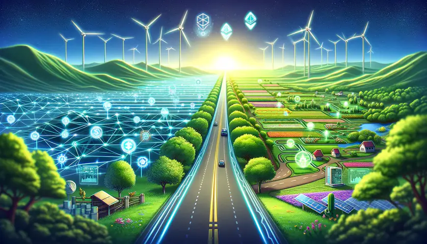 Shimmer’s Roadmap Illuminates IOTA’s Evolution: From EVM Compatibility to Sustainable Tokenomics