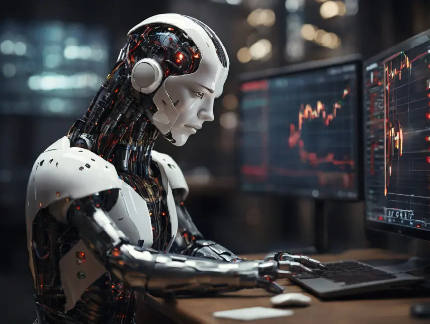 AI-Powered Trading Platform Redefining Portfolio Diversification Strategies