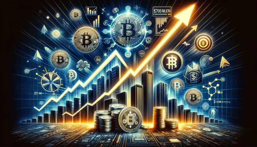 Bitcoin Set to Surge to $120,000: Glassnode Founders Predict Massive Rally Amidst Weakening Dollar