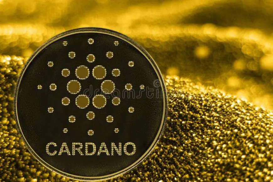 Cardano News: Trillion-Dollar Market Real Asset Tokenization Coming to ADA Blockchain with ChainCrib