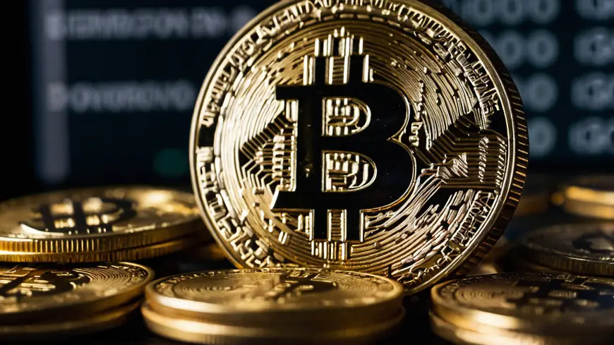 S&P 500’s 5,000-point milestone sparks Bitcoin surge