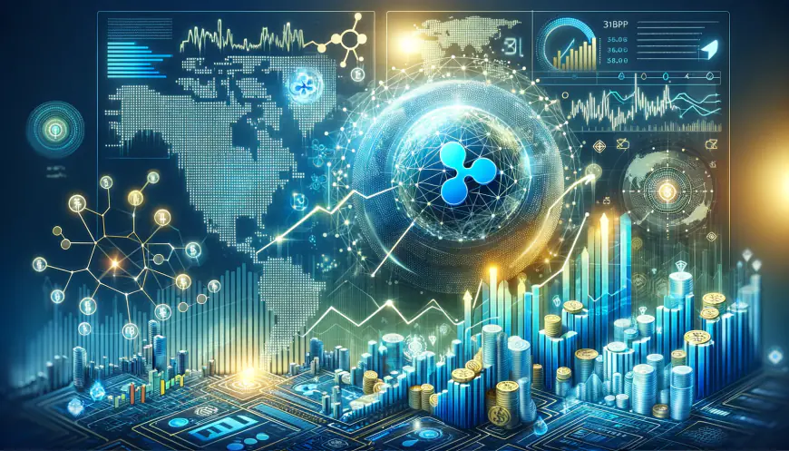 Ripple adjusts institutional XRP sales before court ruling