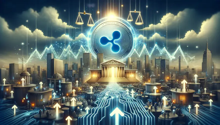 Ripple News: Despite Ongoing Fight in XRP Lawsuit with SEC, Ripple Labs Expands ODL Customer Network – Is XRP Price Set to Skyrocket to $2?