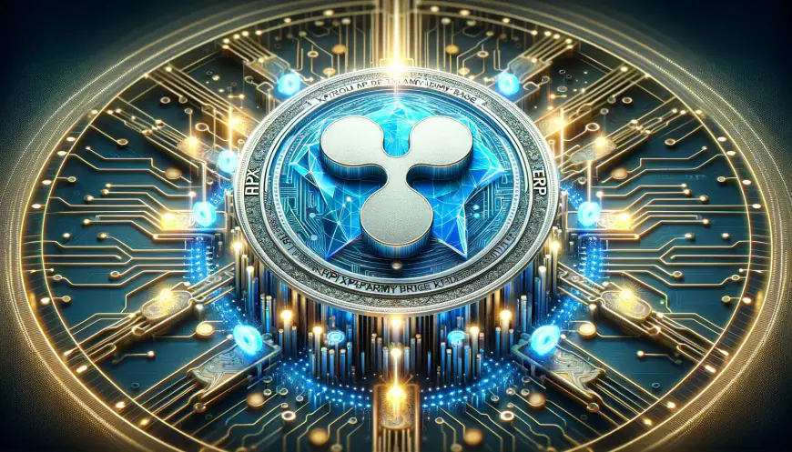 Ripple News: XRP ETFs Await SEC Nod Following Bitcoin’s Regulatory Green Light, Says Valkyrie CIO