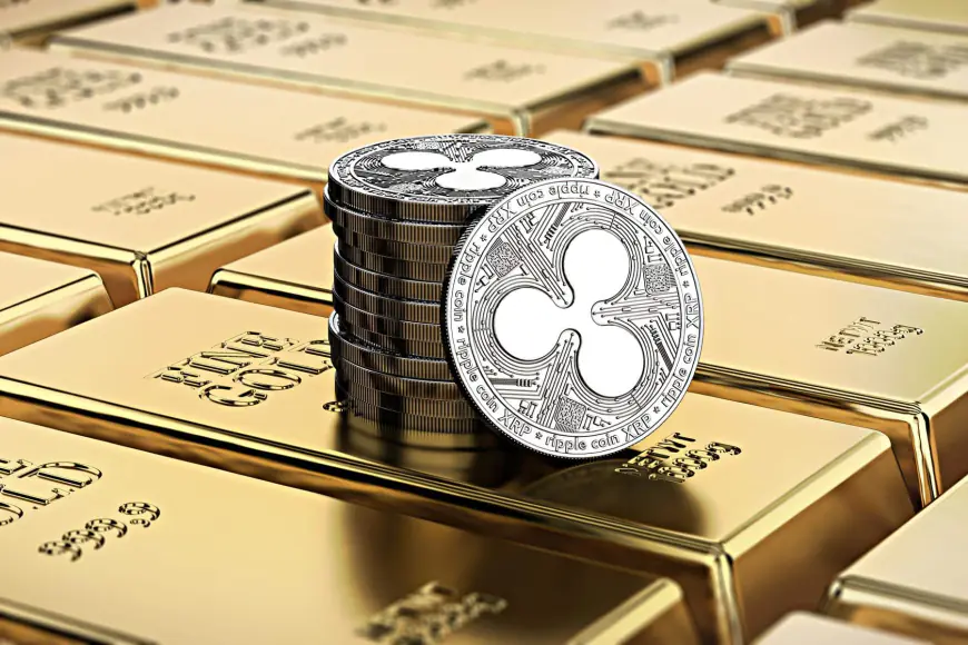 Ripple’s Strategic Shift: XRP Sales Strategy Tweaked Pre-SEC Victory – Can it Propel XRP Price to $1?