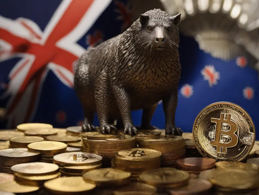 New Zealand  bank governor Adrian Orr slams stable coins as ‘Oxymorons