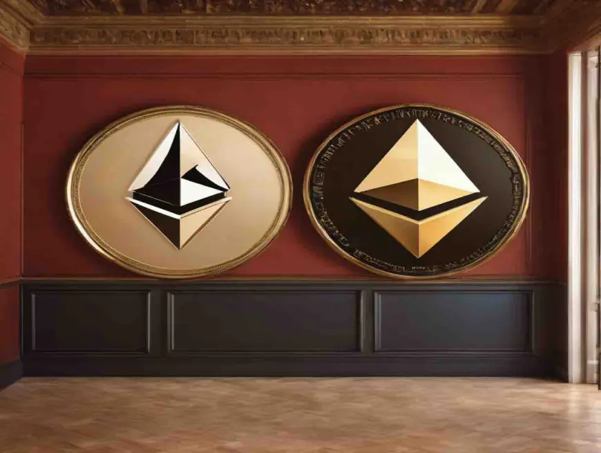 Ethereum network registers spike in new validators