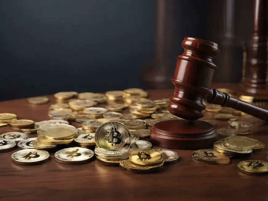 Legal team withdraws over finances as SafeMoon CEO’s bail granted