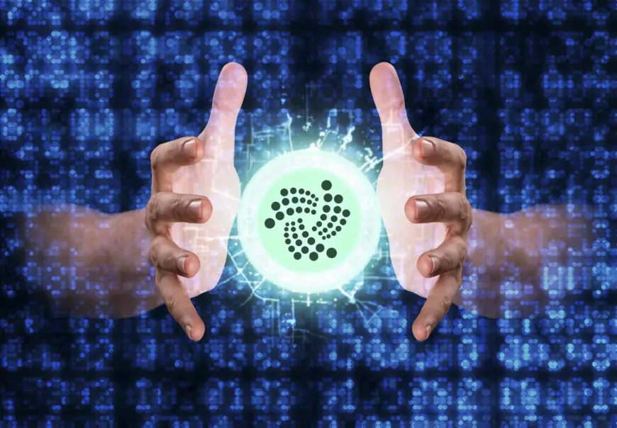 IOTA Spearheads Revolution: Consortium Champions EU Compliance in Crypto