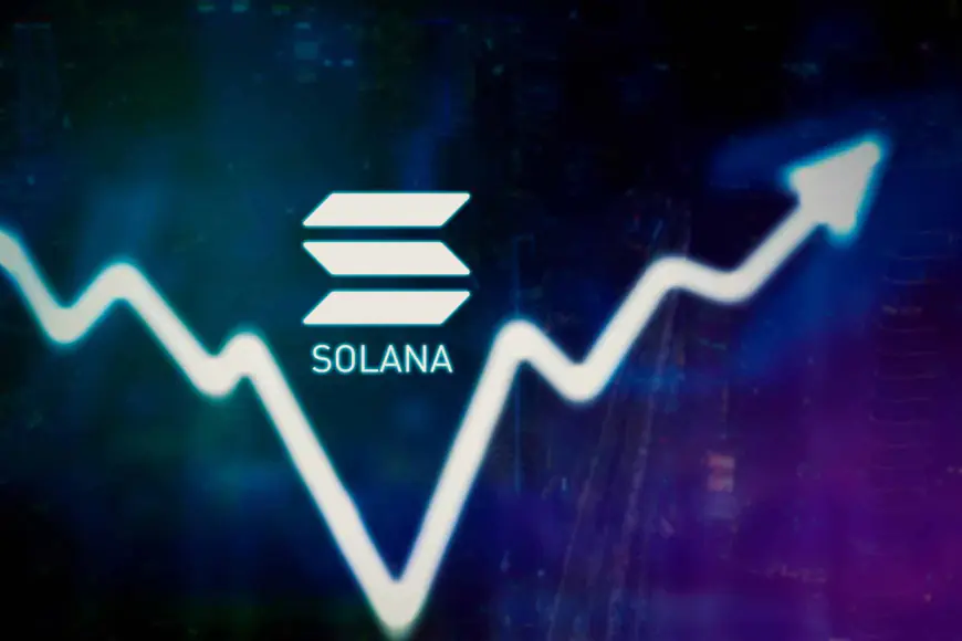 Solana on the Rise: Weekly Close Signals Potential Surge to $135