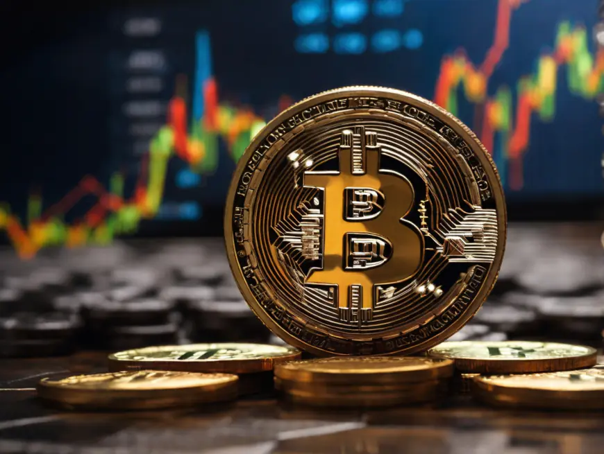 Bitcoin ETFs are dominating new investments amidst price surge