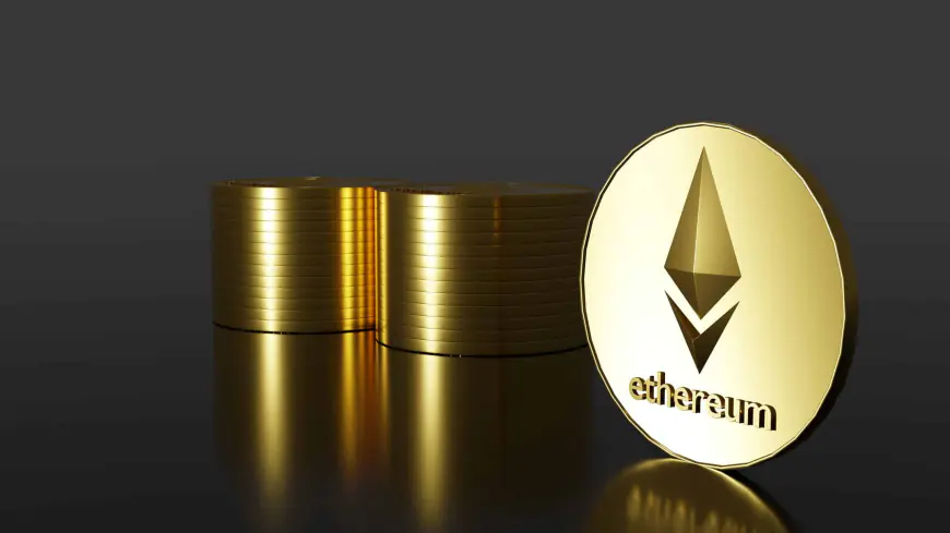 Ethereum sees major shift with co-founder’s hefty transfer