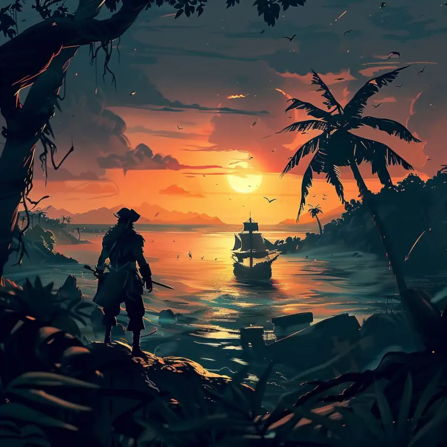 Sea of Thieves Teases Possible Multi-Platform Release Amidst Speculation