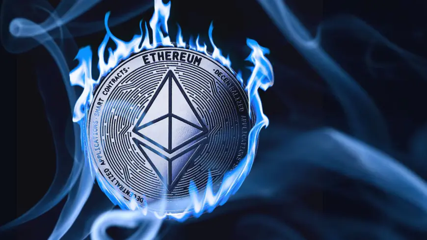 Locked and Loaded: Ethereum Staking Hits Record High of $111 Billion