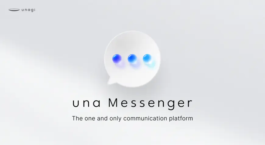 una Messenger: The Omnichain Communication Platform For a Truly Unbound Universal Blockchain Ecosystem