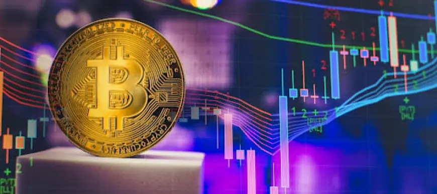 Bitcoin Futures Open Interest Moves Above $21 Billion, Chainlink Hits 1 Year High As NuggetRush Nears Major Milestone