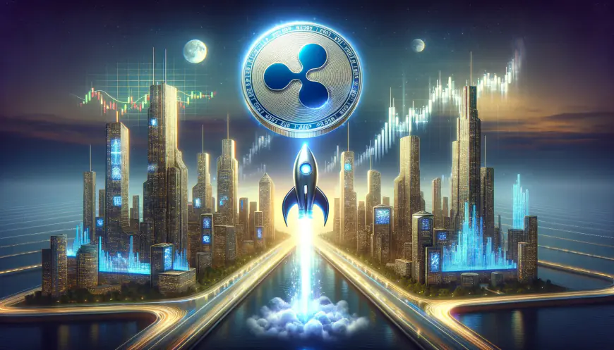 XRPL Witnessing Surge: Four Key Developments Elevating XRP Ledger’s Status