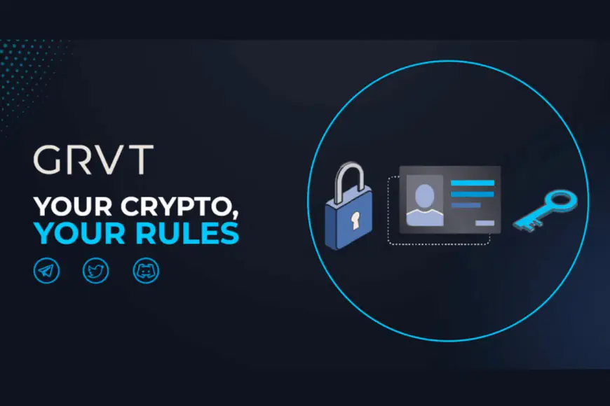 GRVT Confirmed Airdrop