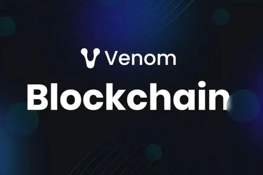 Venom Airdrop – Everything we know