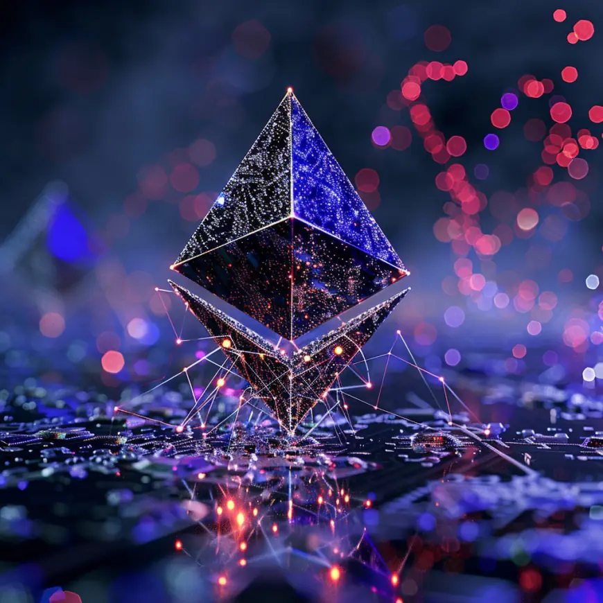 Ethereum anticipates game-changing Verkle trees integration for enhanced efficiency