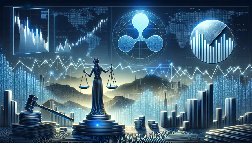 Ripple CTO addresses allegations of XRP price manipulation