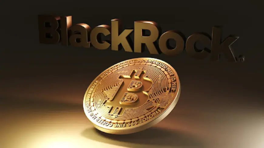 BlackRock’s Bitcoin ETF Hits 100K BTC Milestone; AI Altcoin Presale Poised to Exceed $10 Million