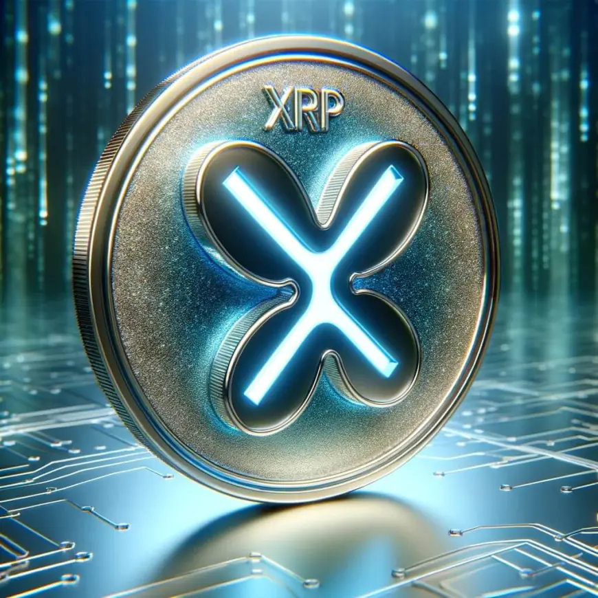 Ripple CTO David Schwartz unveils method to burn 40.7 billion XRP in escrow