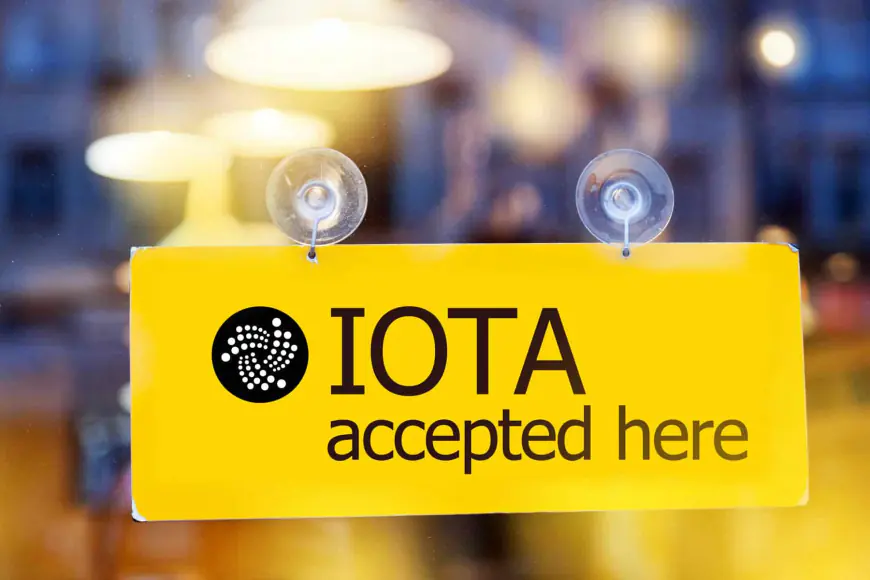 IOTA Revolutionizes $100,000,000 KYC Landscape, Paving the Way for European Banking Efficiency