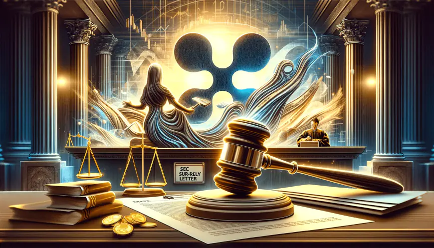 XRP Price Rockets to $0.56 as SEC v. Ripple Lawsuit Heats Up