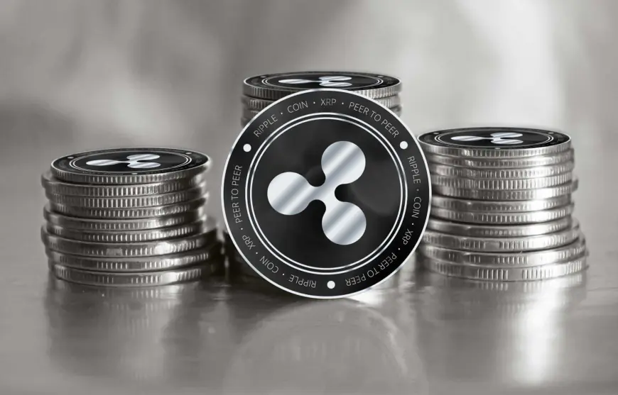 Breaking: Ripple’s CTO Demystifies Burning 40.7 Billion XRP Escrows