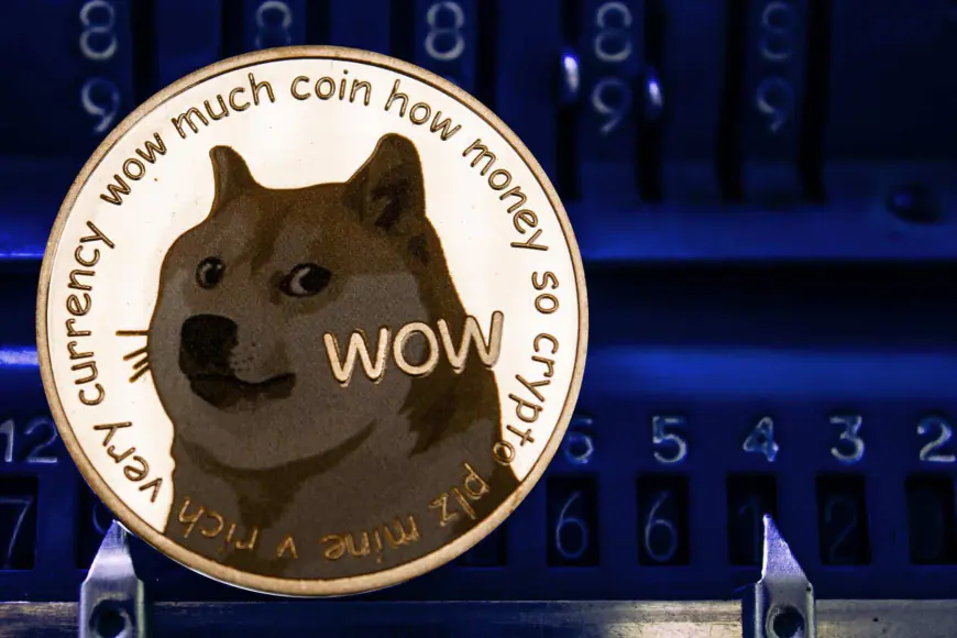 Dogecoin’s Billion-Dollar Surge: Whales Propel DOGE Volume to New Heights – Can Price Hit $0.10?