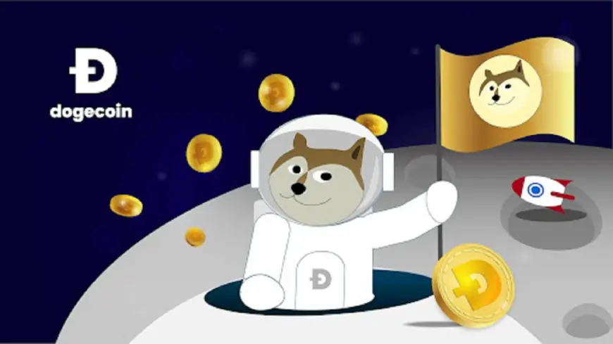 Dogecoin (DOGE) Rival Raises $2.3 Million In Presale Event