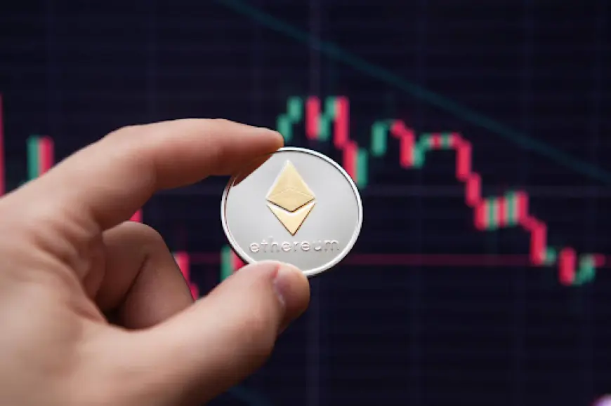 Ethereum Burn: 5,933 ETH Valued at $15M Incinerated; Sei, Chainlink & InQubeta on the Verge of Breakout