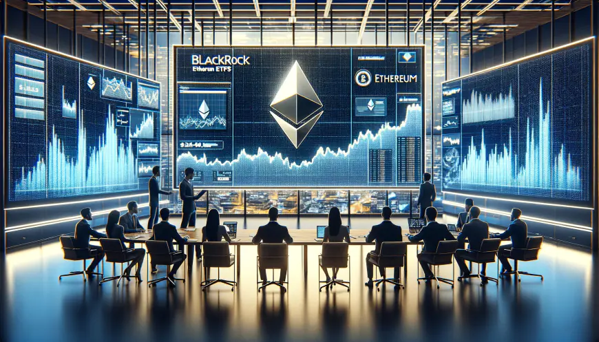 Grayscale’s Ethereum ETF: 50/50 Odds for SEC Approval in May, Says Head Dave LaValle