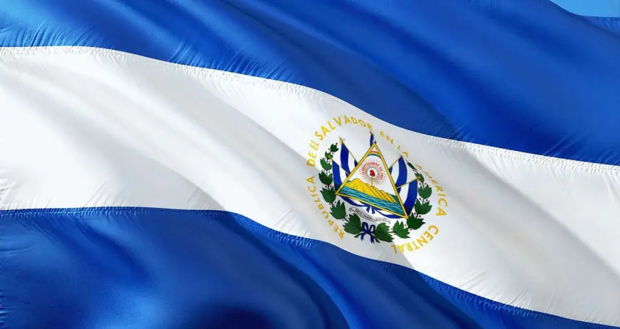 El Salvador Leads the Charge: Choosing Bitcoin Over IMF for Economic Prosperity