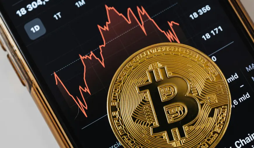 Bullish Bitcoin Expert Forecasts $150,000 Price Target for 2024 Amid BlackRock’s Acquisition of Over 1,000,000 BTC