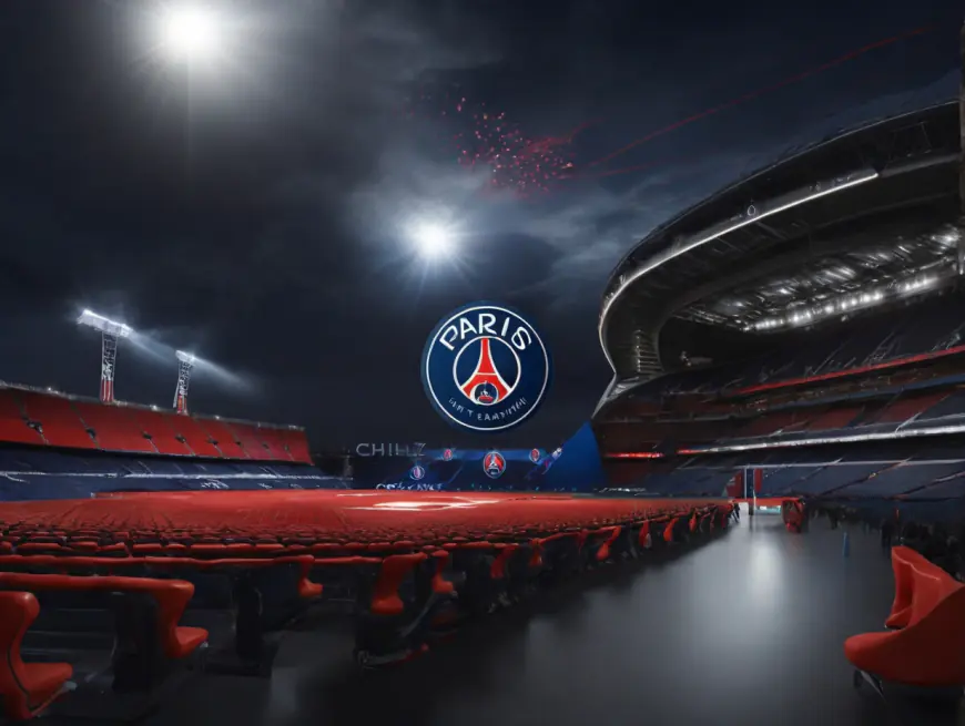 Paris Saint-Germain partners with Chiliz to pioneer Web3 integration